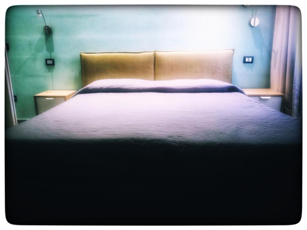 Hotel La Cavalera Augusta Eksteriør billede