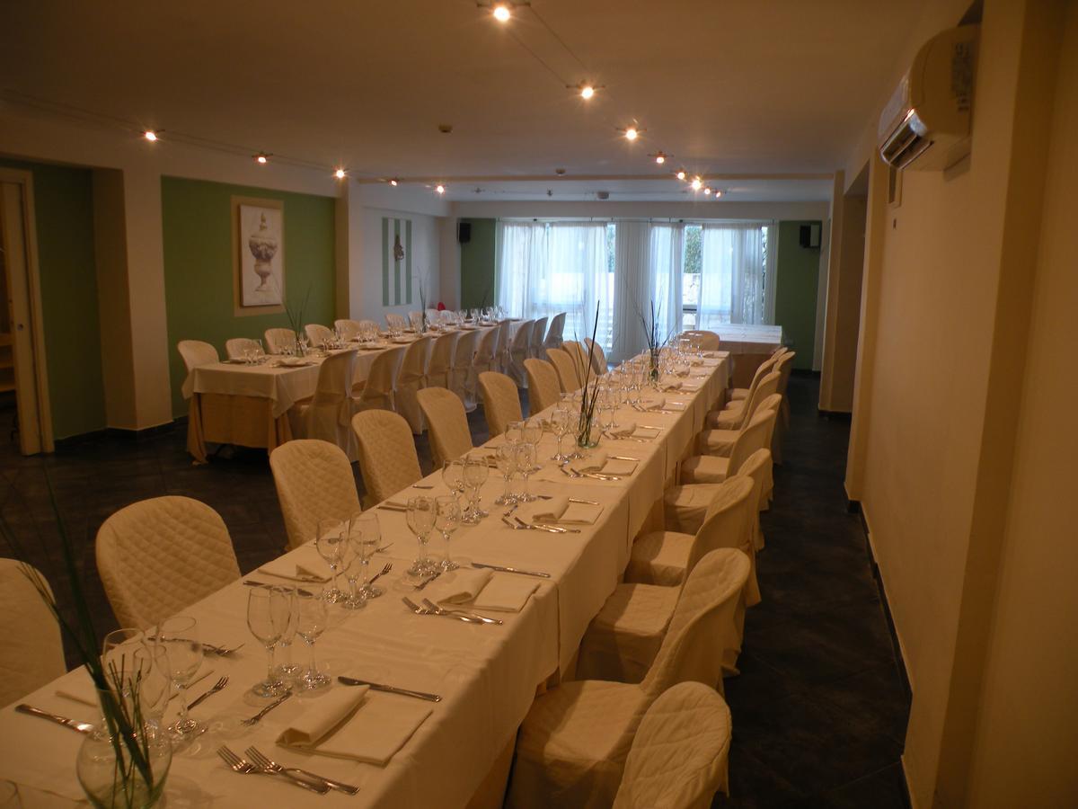 Hotel La Cavalera Augusta Eksteriør billede