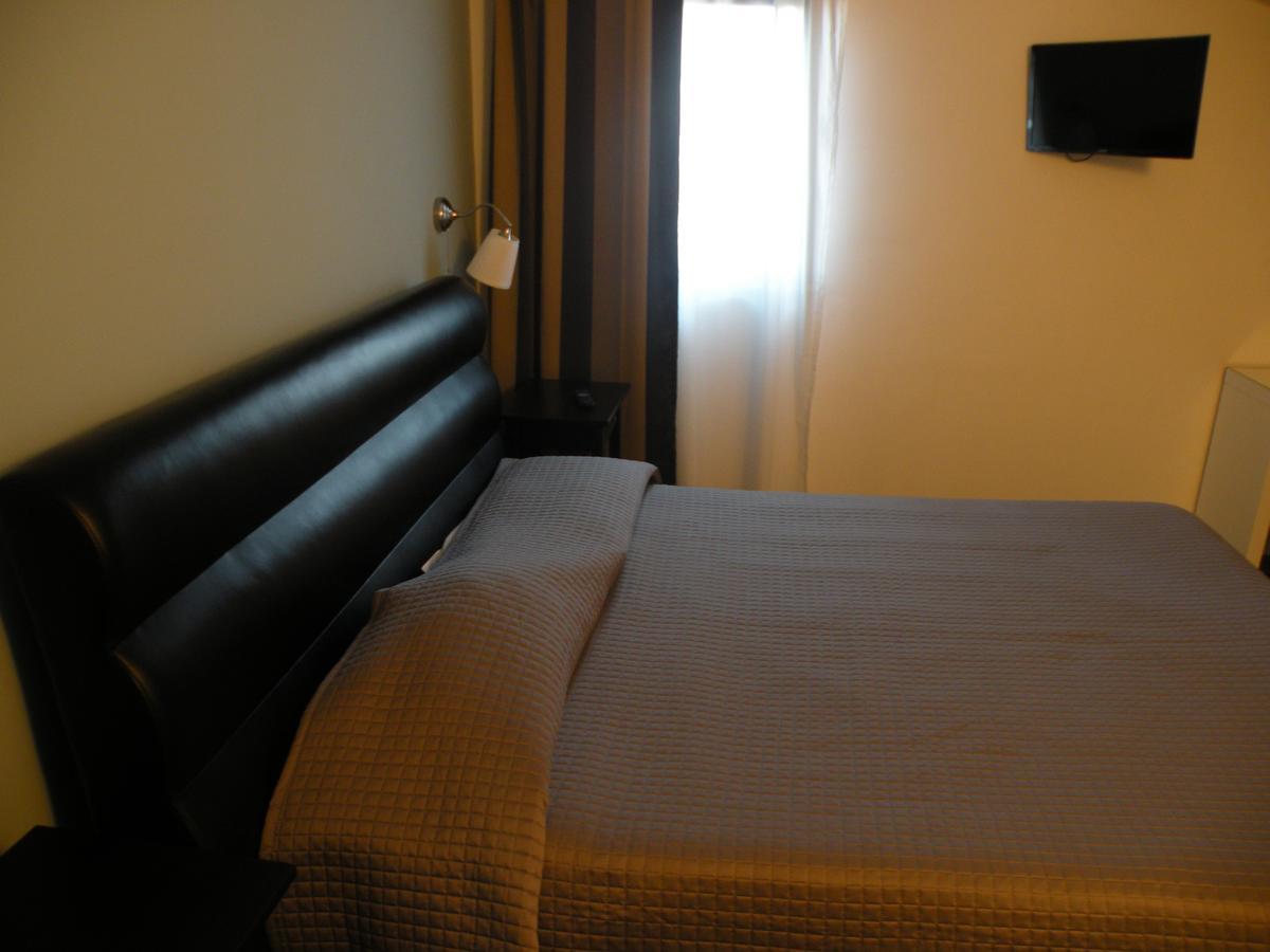 Hotel La Cavalera Augusta Eksteriør billede